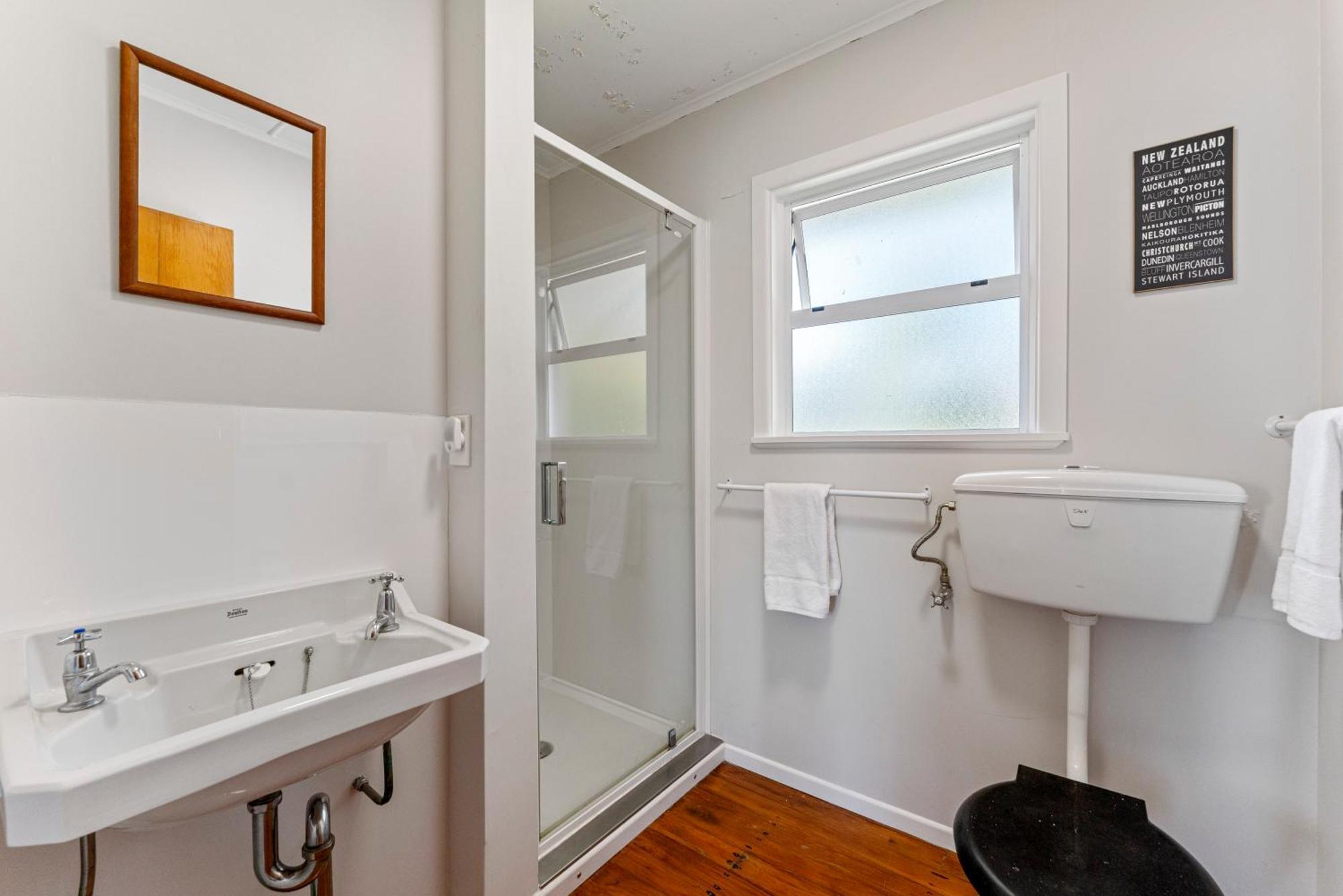Lakeview Cottage - Rainbow Point Holiday Home Lac Lac Taupo Extérieur photo