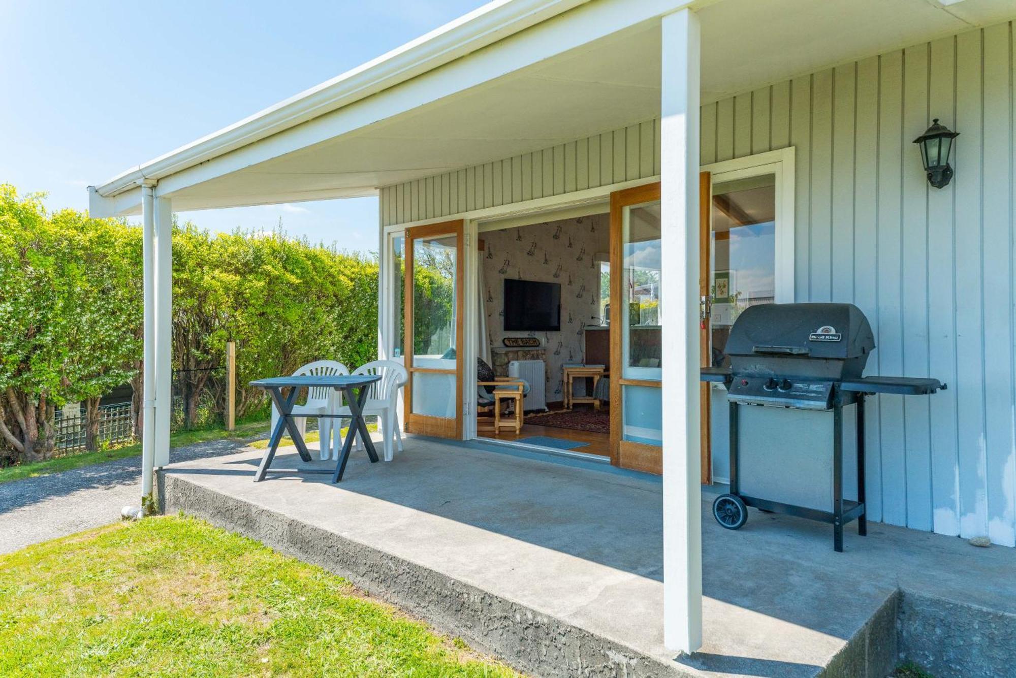 Lakeview Cottage - Rainbow Point Holiday Home Lac Lac Taupo Extérieur photo