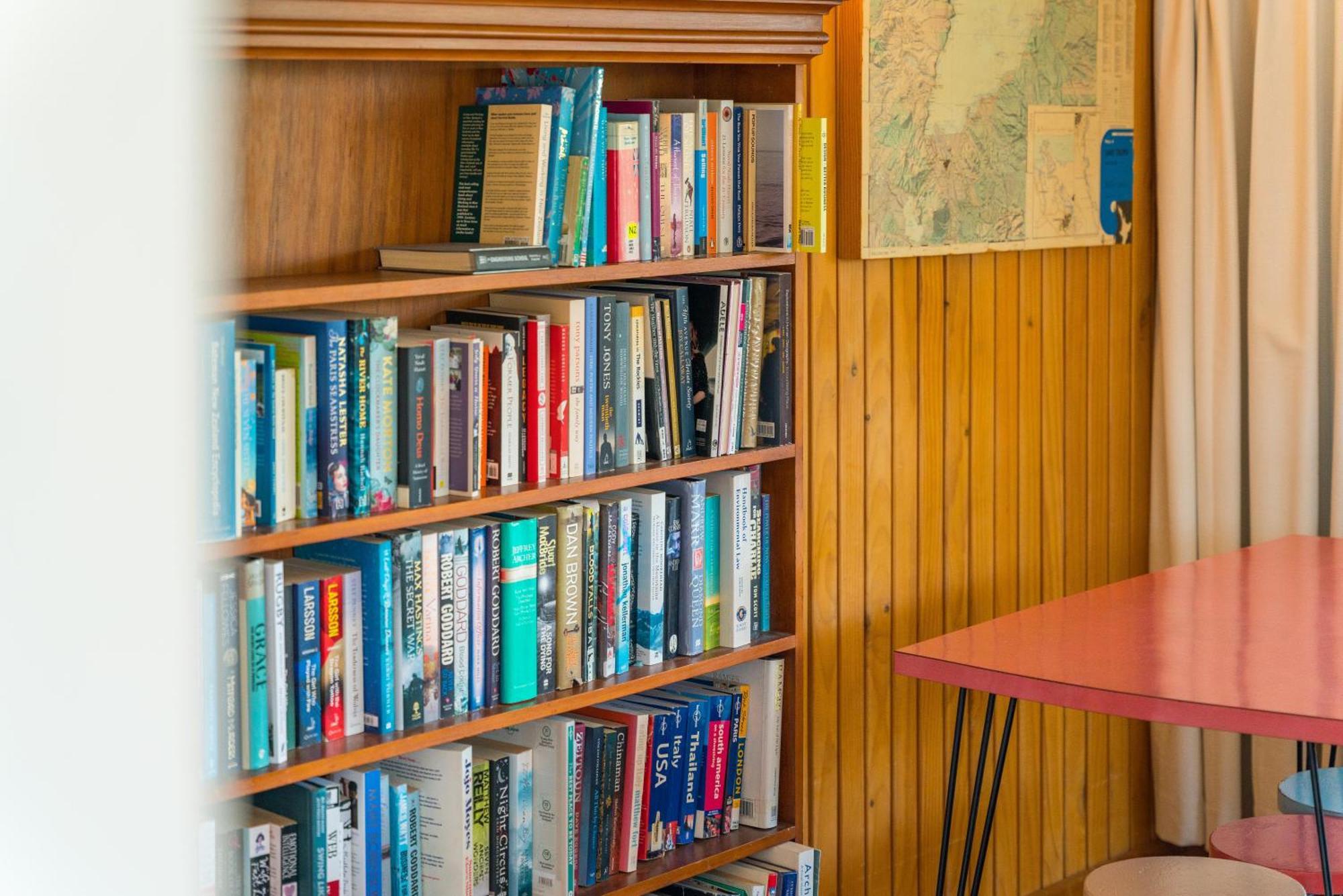 Lakeview Cottage - Rainbow Point Holiday Home Lac Lac Taupo Extérieur photo
