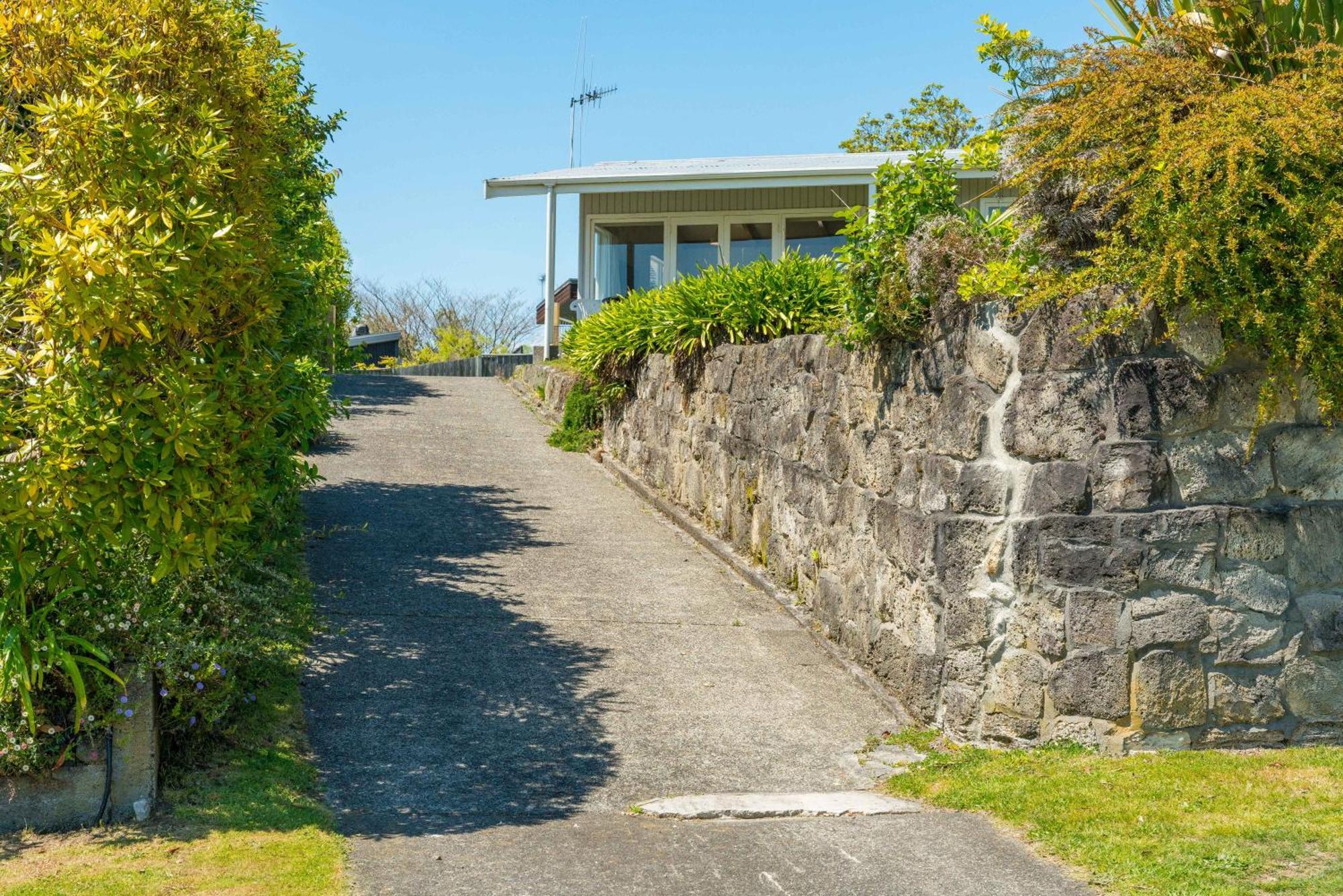 Lakeview Cottage - Rainbow Point Holiday Home Lac Lac Taupo Extérieur photo